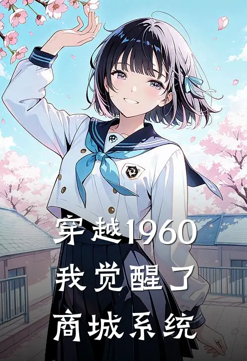 穿越1960，我觉醒了商城系统