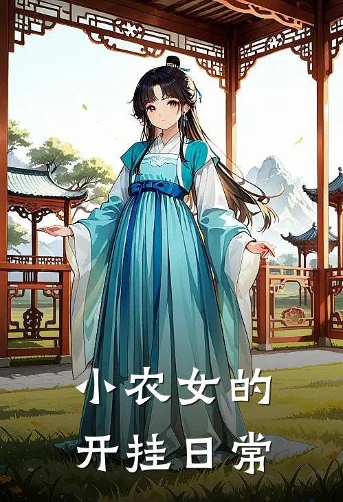 小农女的开挂日常