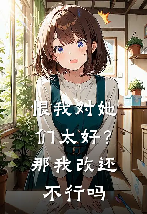 恨我对她们太好？那我改还不行吗苏誉林婉宁完本热门小说_小说完结版恨我对她们太好？那我改还不行吗(苏誉林婉宁)