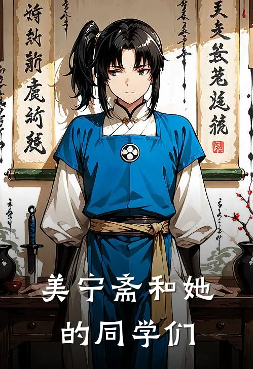 美宁斋和她的同学们