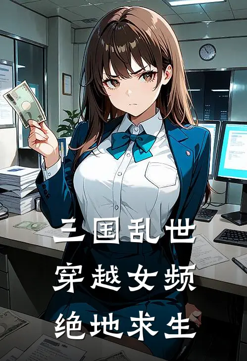 三国乱世：穿越女频：绝地求生