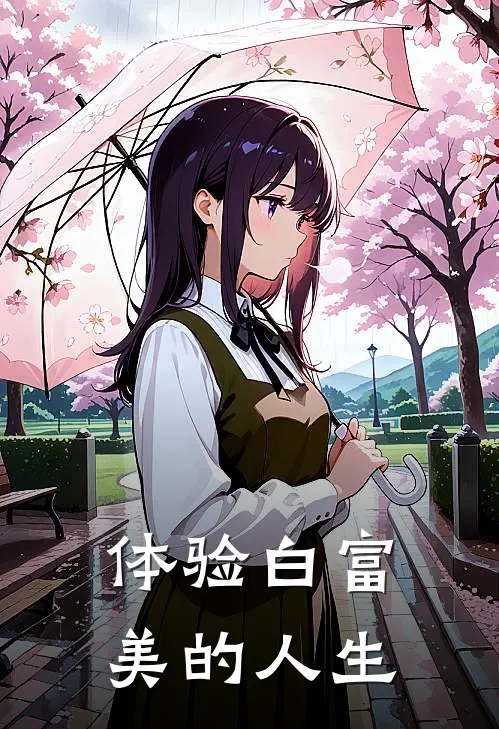 体验白富美的人生