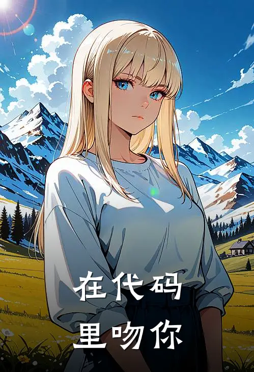 在代码里吻你程星野苏予夏全文阅读免费全集_最新全本小说在代码里吻你(程星野苏予夏)