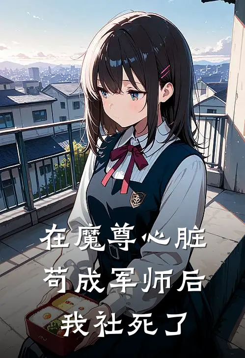 林小蘑帕金森（在魔尊心脏苟成军师后我社死了）免费阅读无弹窗_在魔尊心脏苟成军师后我社死了林小蘑帕金森全文免费阅读无弹窗大结局