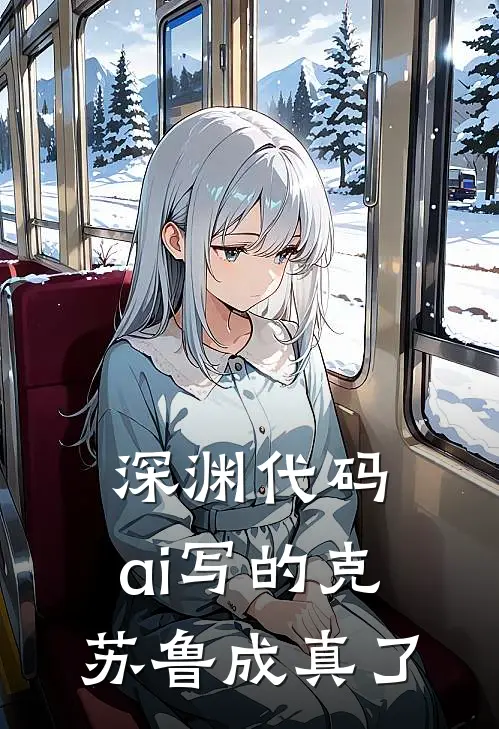 深渊代码，ai写的克苏鲁成真了