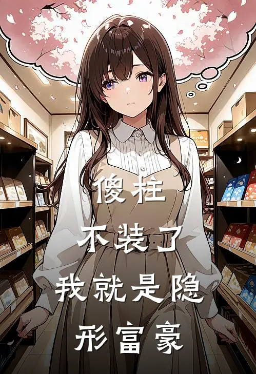 傻柱：不装了，我就是隐形富豪何雨柱秦淮茹全本完结小说_最新章节列表傻柱：不装了，我就是隐形富豪(何雨柱秦淮茹)