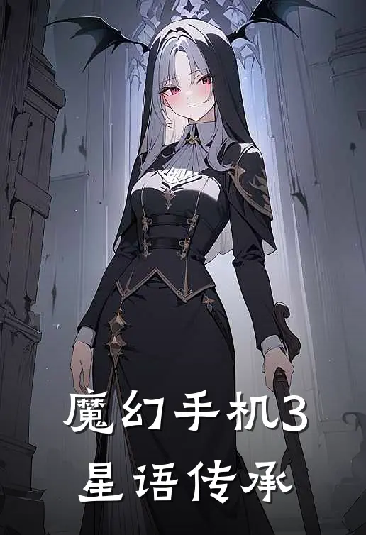 魔幻手机3：星语传承
