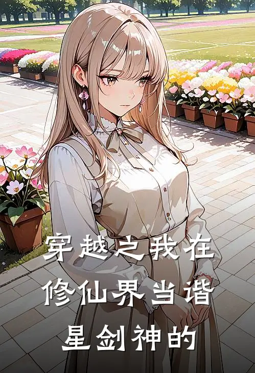 穿越之我在修仙界当谐星剑神的