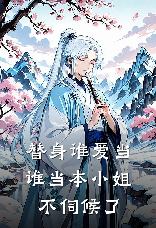 替身谁爱当谁当本小姐不伺候了白昭顾砚最新小说全文阅读_在线免费小说替身谁爱当谁当本小姐不伺候了(白昭顾砚)