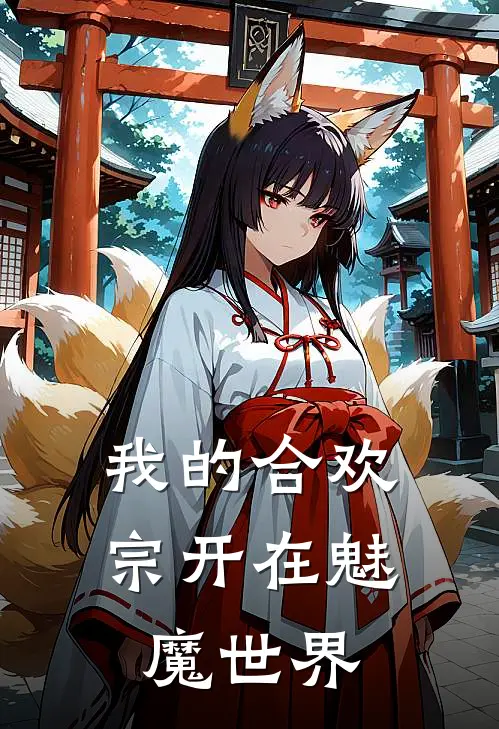 我的合欢宗开在魅魔世界