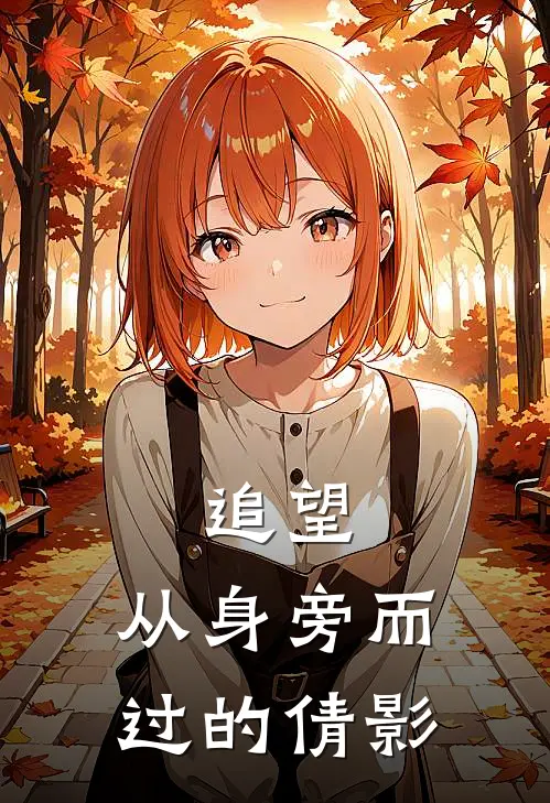 追望：从身旁而过的倩影