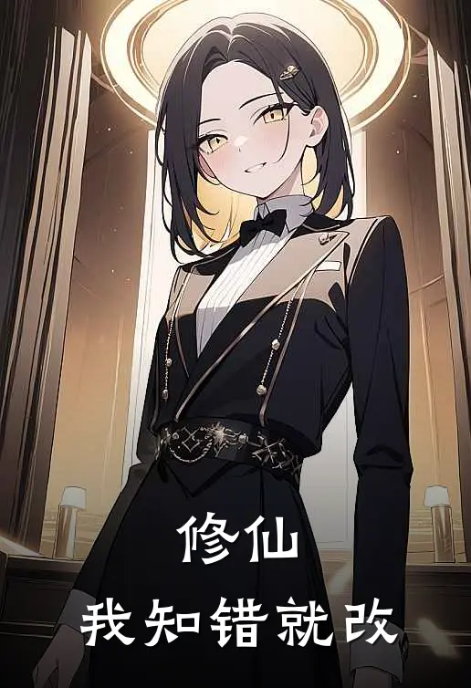 李岚李大山《修仙，我知错就改》完结版免费阅读_李岚李大山热门小说