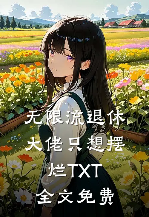 无限流退休大佬只想摆烂TXT全文免费