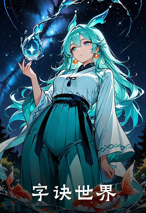 字诀世界李平丁伟免费小说阅读_免费小说大全字诀世界(李平丁伟)