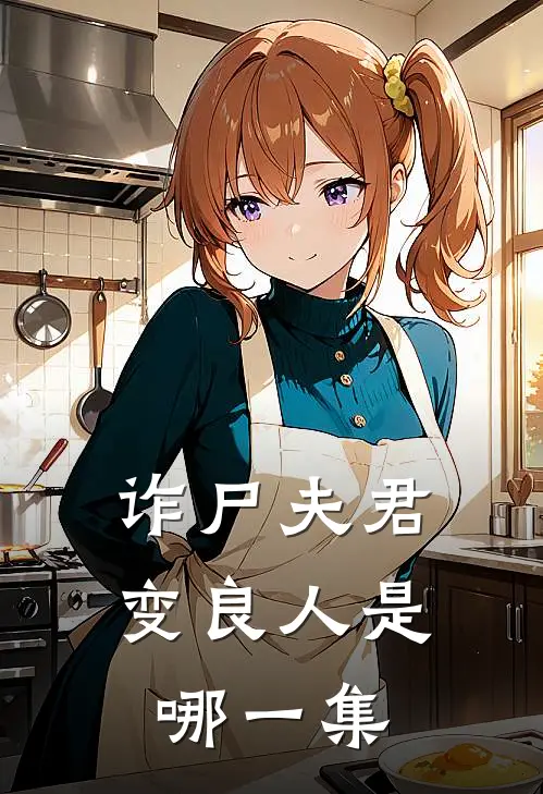 诈尸夫君变良人是哪一集