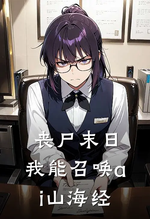 丧尸末日，我能召唤ai山海经郭破天楚中天全文阅读免费全集_免费小说丧尸末日，我能召唤ai山海经(郭破天楚中天)