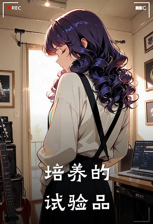 培养的试验品江一帆赵扒皮完结热门小说_完整版小说全文免费阅读培养的试验品江一帆赵扒皮