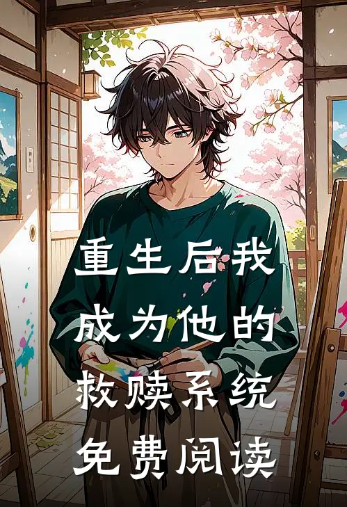 重生后我成为他的救赎系统免费阅读