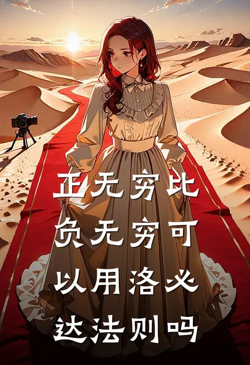 正无穷比负无穷可以用洛必达法则吗