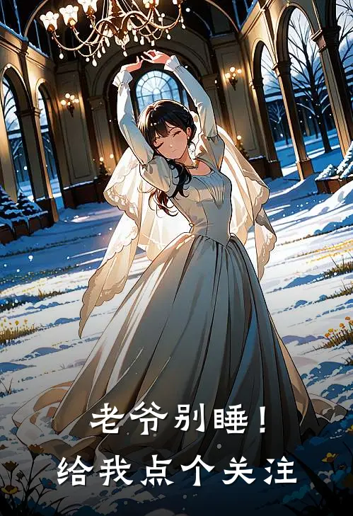 老爷别睡！给我点个关注菲菲王斯雨已完结小说推荐_完整版小说老爷别睡！给我点个关注(菲菲王斯雨)