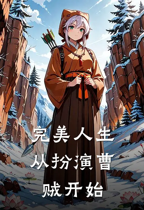 完美人生，从扮演曹贼开始林缘林缘小说完结推荐_完整版小说免费阅读完美人生，从扮演曹贼开始(林缘林缘)