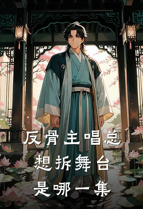 反骨主唱总想拆舞台是哪一集