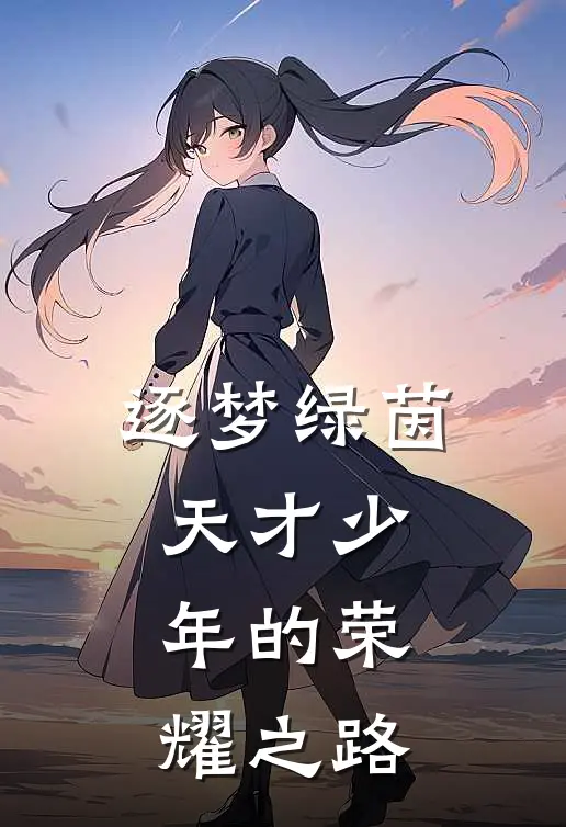 逐梦绿茵：天才少年的荣耀之路(纪风纪勇)热门的小说_热门网络小说推荐逐梦绿茵：天才少年的荣耀之路(纪风纪勇)