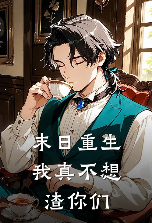 末日重生：我真不想渣你们