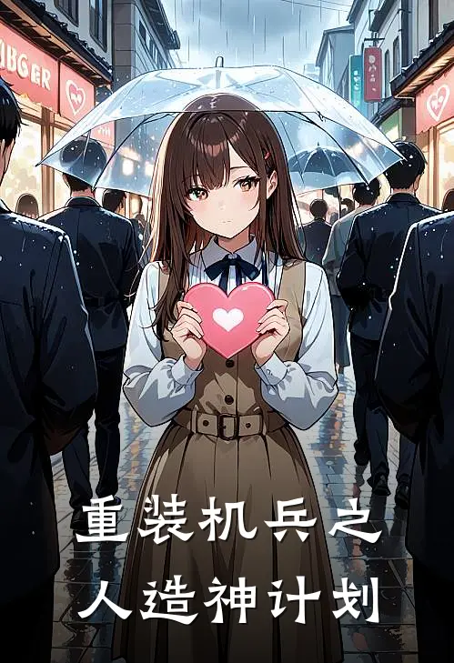 重装机兵之人造神计划