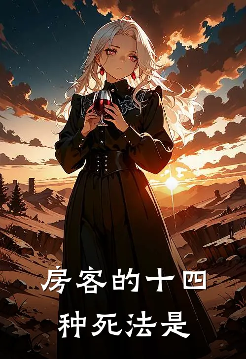 房客的十四种死法是