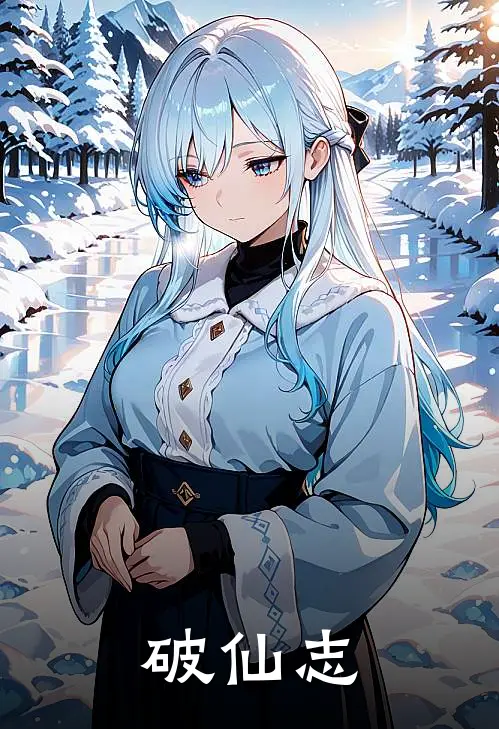 破仙志萧烬李辉免费热门小说_最热门小说破仙志萧烬李辉