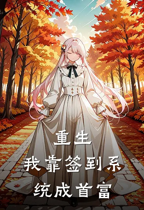 重生：我靠签到系统成首富