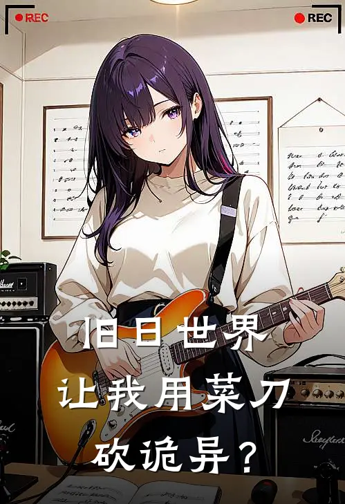 旧日世界，让我用菜刀砍诡异？夏渔苏晓小说完结_免费小说全本旧日世界，让我用菜刀砍诡异？(夏渔苏晓)