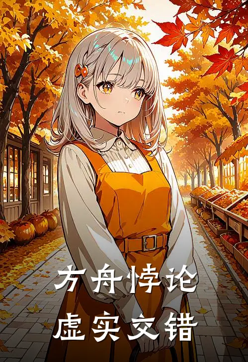 方舟悖论：虚实交错苏雨齐允息完本小说大全_免费小说免费阅读方舟悖论：虚实交错(苏雨齐允息)