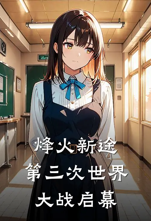 烽火新途：第三次世界大战启幕艾琳威廉姆斯免费完本小说_小说推荐完本烽火新途：第三次世界大战启幕(艾琳威廉姆斯)