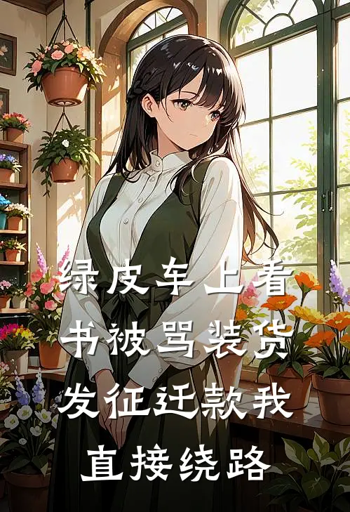 绿皮车上看书被骂装货，发征迁款我直接绕路杨赖子杨凯免费阅读全文_热门小说大全绿皮车上看书被骂装货，发征迁款我直接绕路杨赖子杨凯