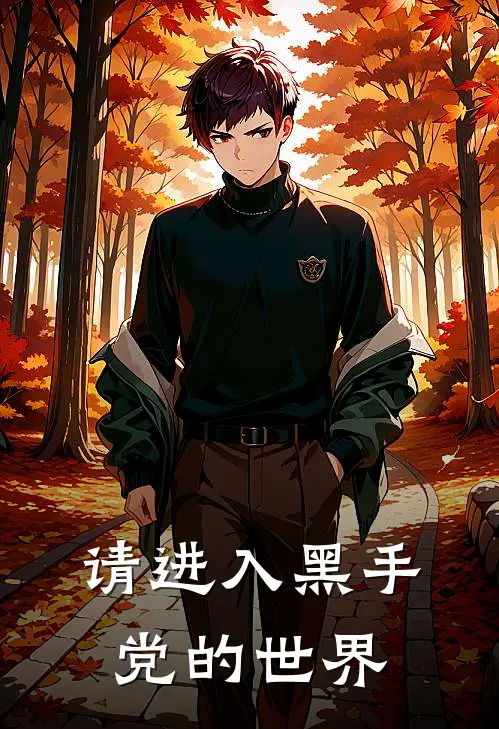 请进入黑手党的世界