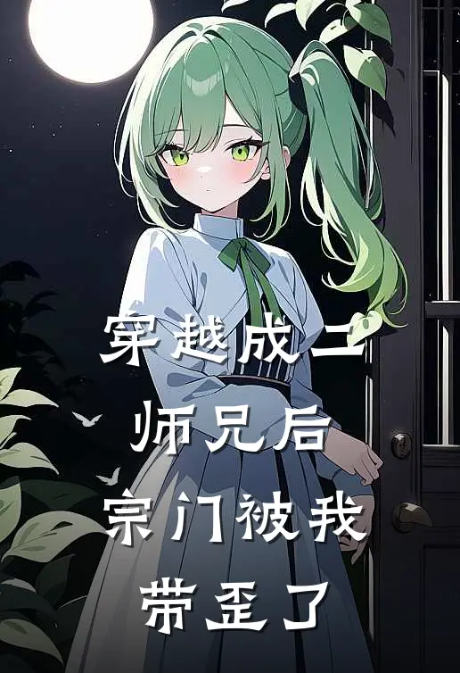 穿越成二师兄后，宗门被我带歪了