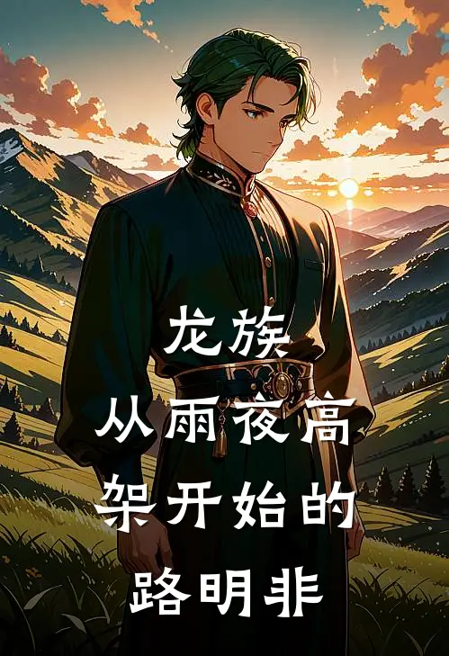 龙族：从雨夜高架开始的路明非