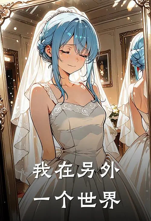 我在另外一个世界