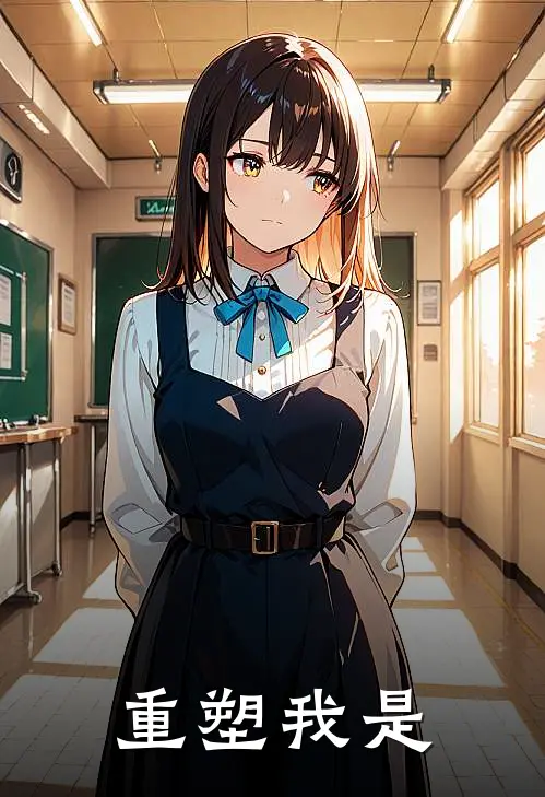 重塑我是南竹珠珠免费小说推荐_推荐完结小说重塑我是(南竹珠珠)