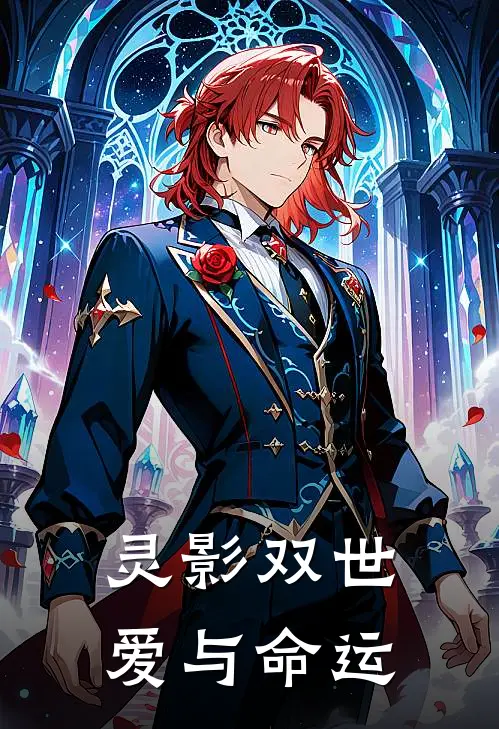 灵影双世：爱与命运曲灵儿墨白景完结小说大全_免费小说在哪看灵影双世：爱与命运(曲灵儿墨白景)