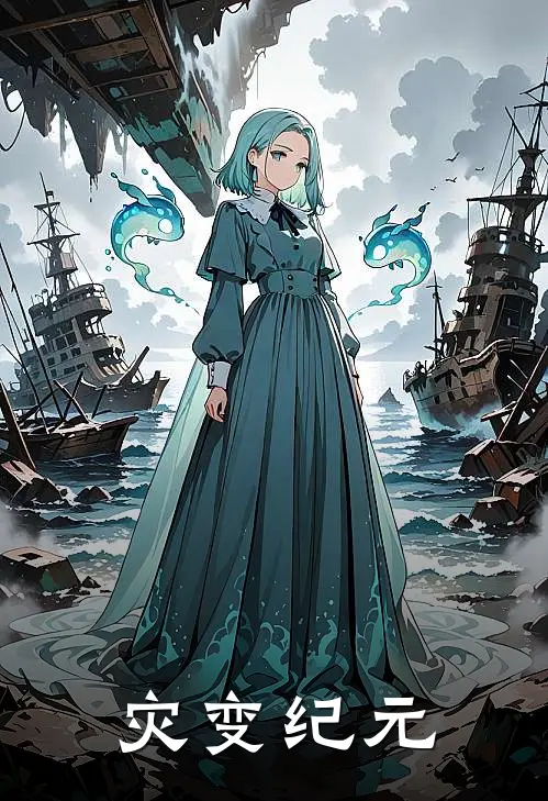 灾变纪元李清徐年免费小说大全_小说推荐完本灾变纪元(李清徐年)