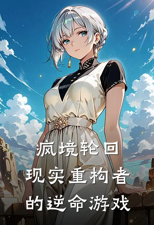 《疯境轮回：现实重构者的逆命游戏》林晚晚王芳_(疯境轮回：现实重构者的逆命游戏)全集在线阅读