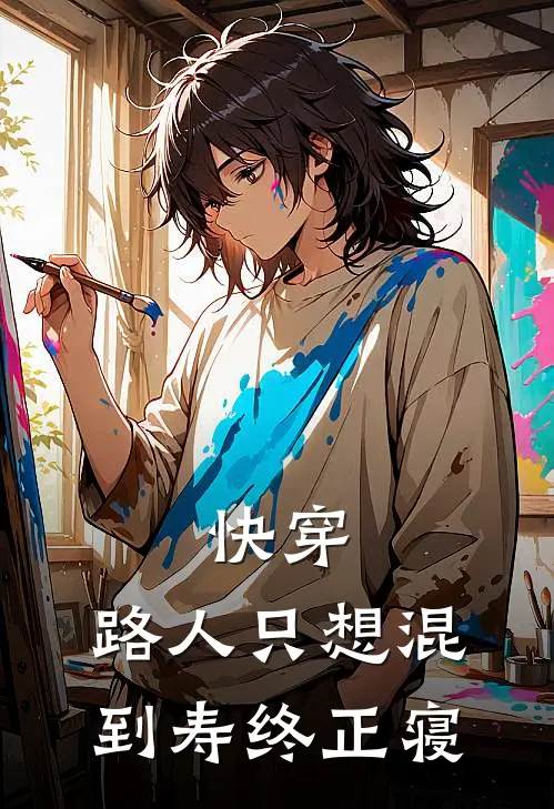快穿：路人只想混到寿终正寝