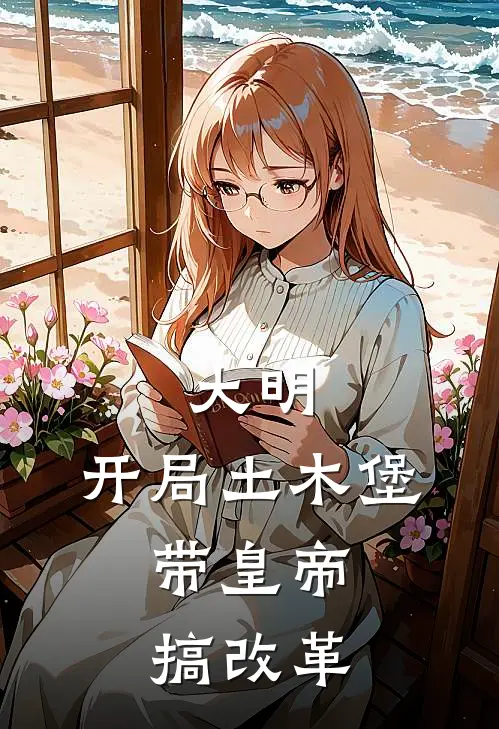 大明：开局土木堡，带皇帝搞改革