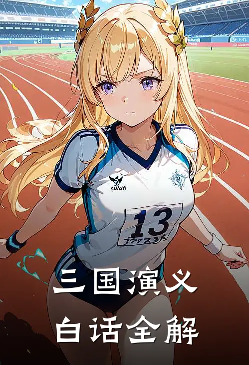 三国演义白话全解