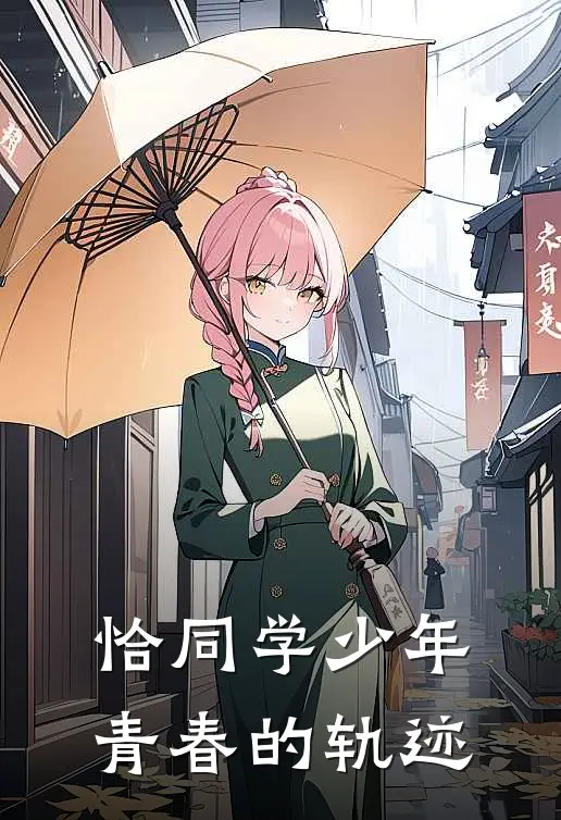 恰同学少年：青春的轨迹