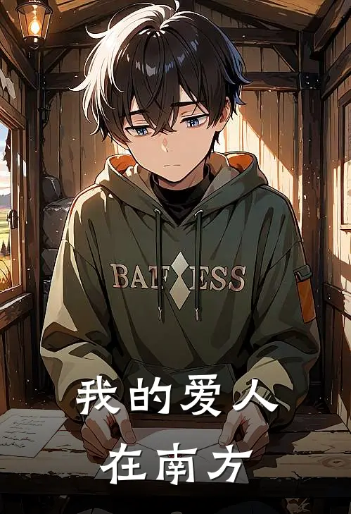 我的爱人在南方