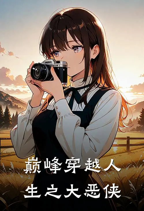 巅峰穿越人生之大恶侠